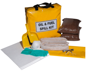 40 oil