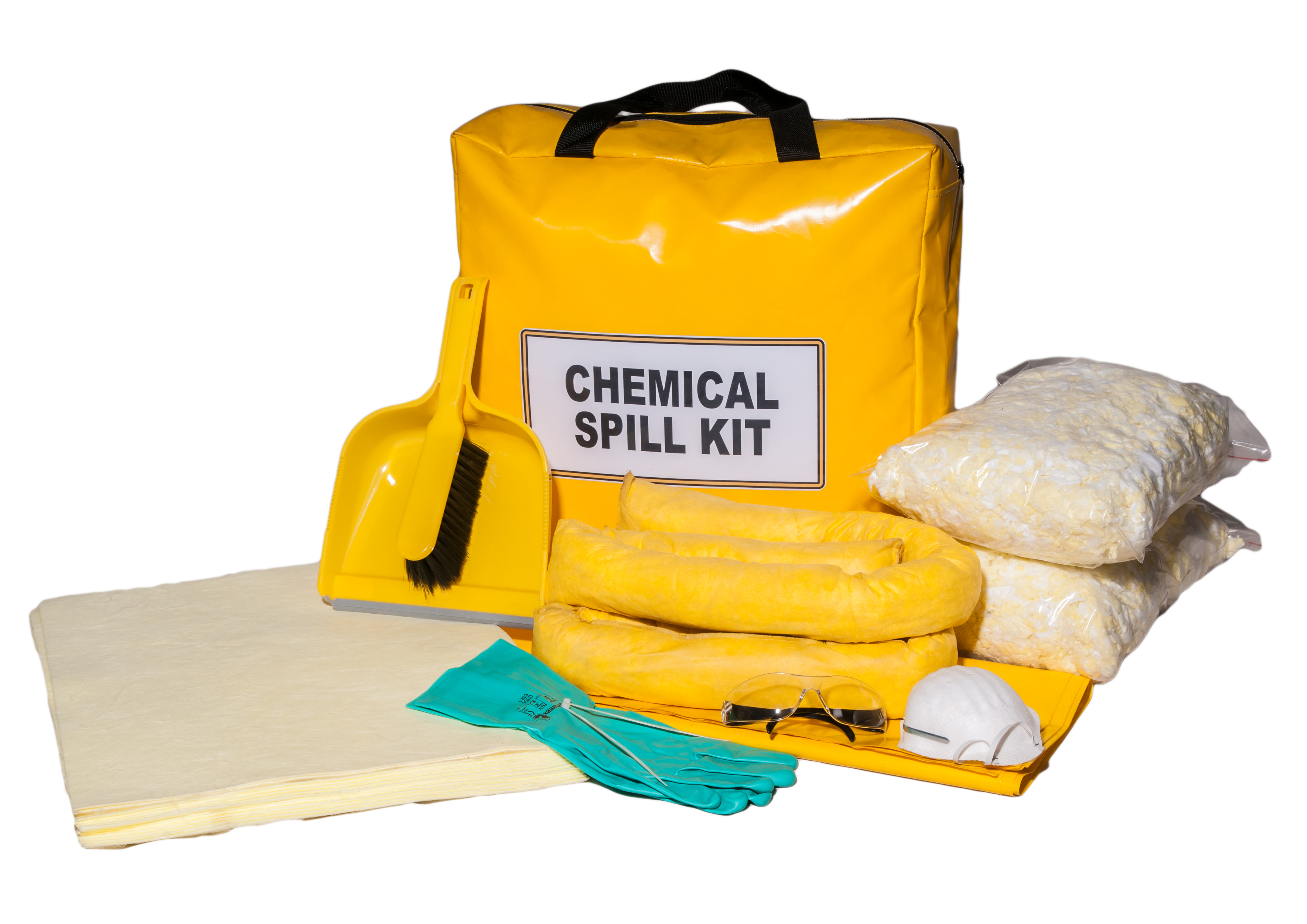 CHEMICAL CARRY 40L