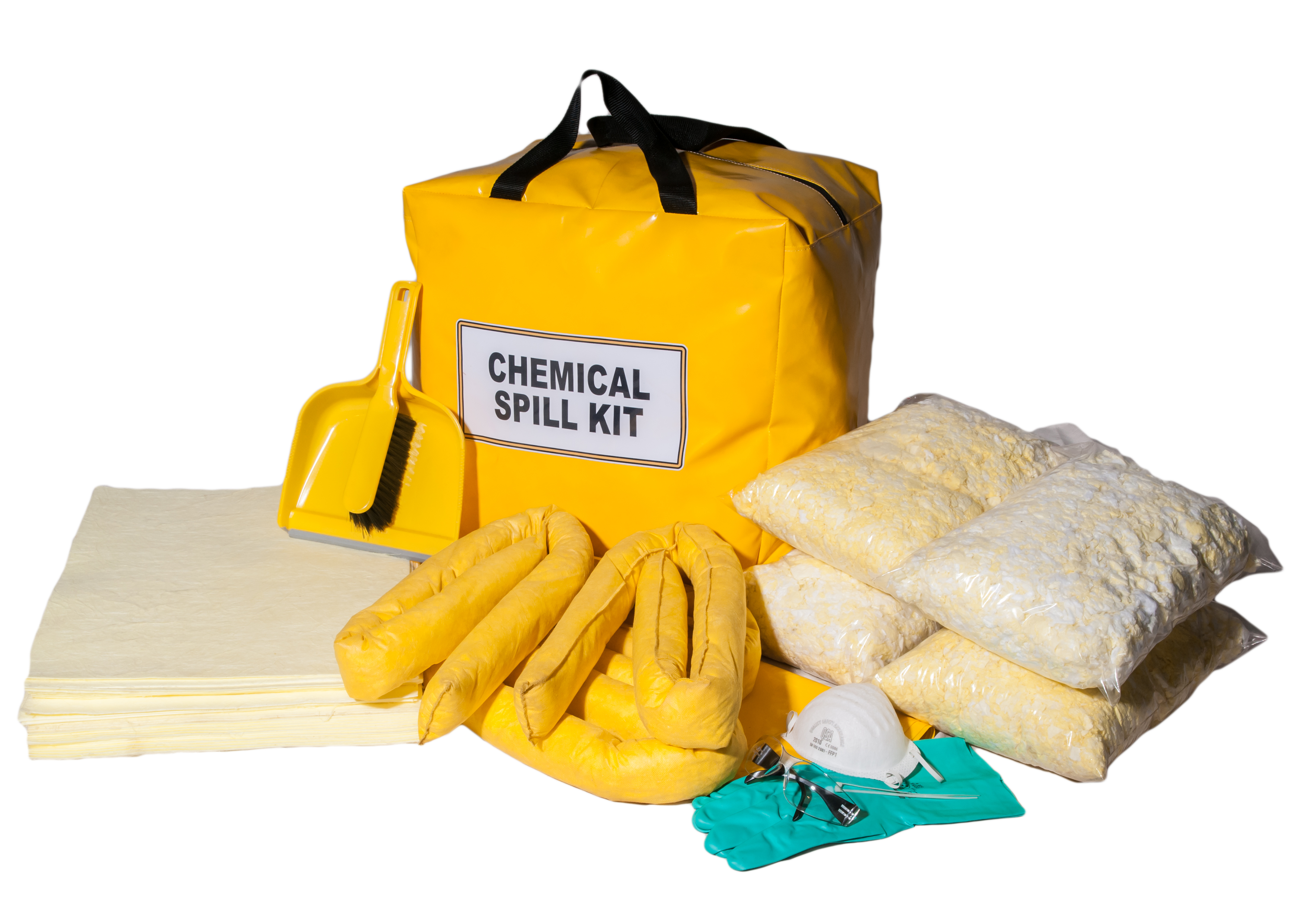 CHEMICAL CARRY 80L
