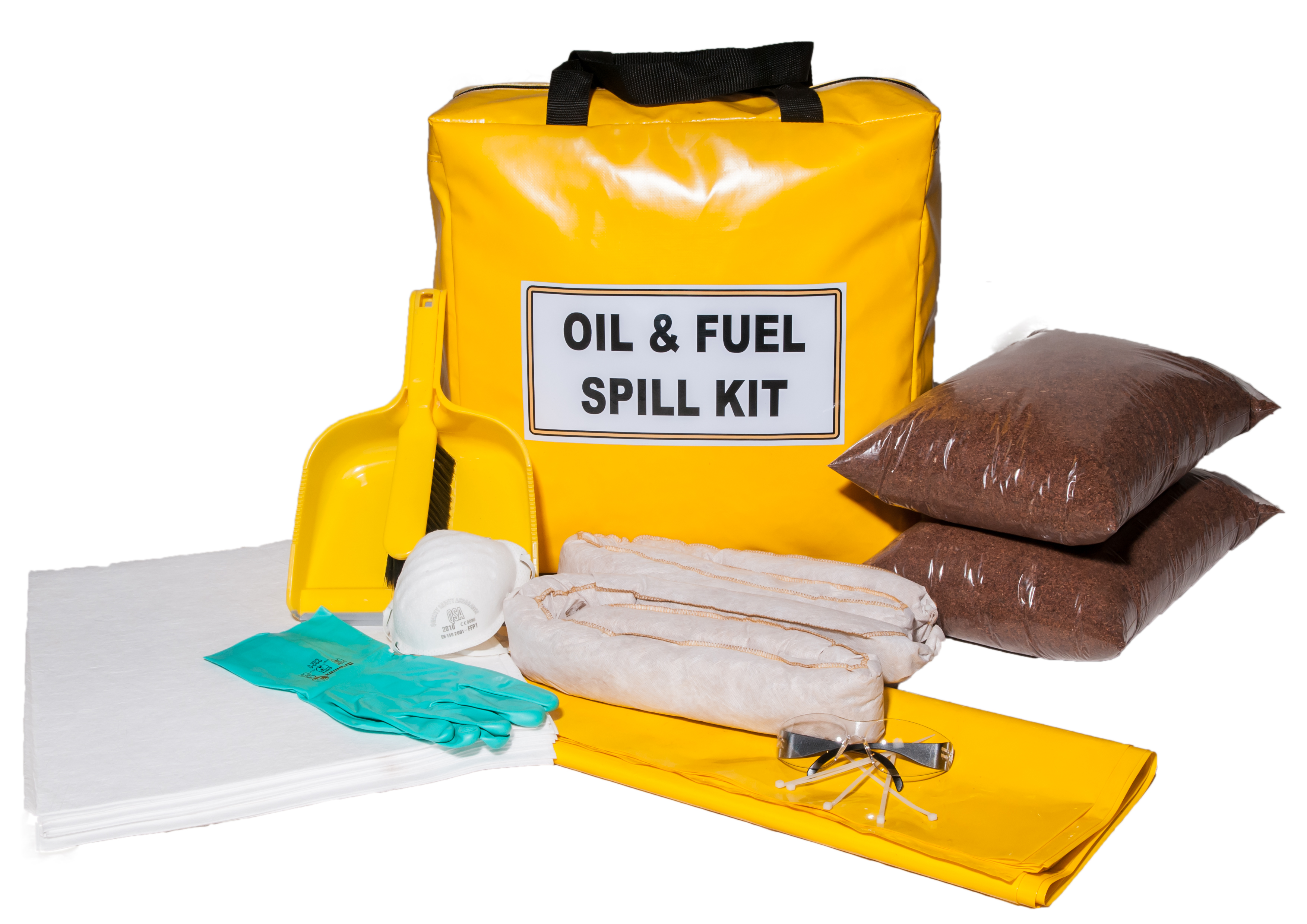 OIL CARRY 40L