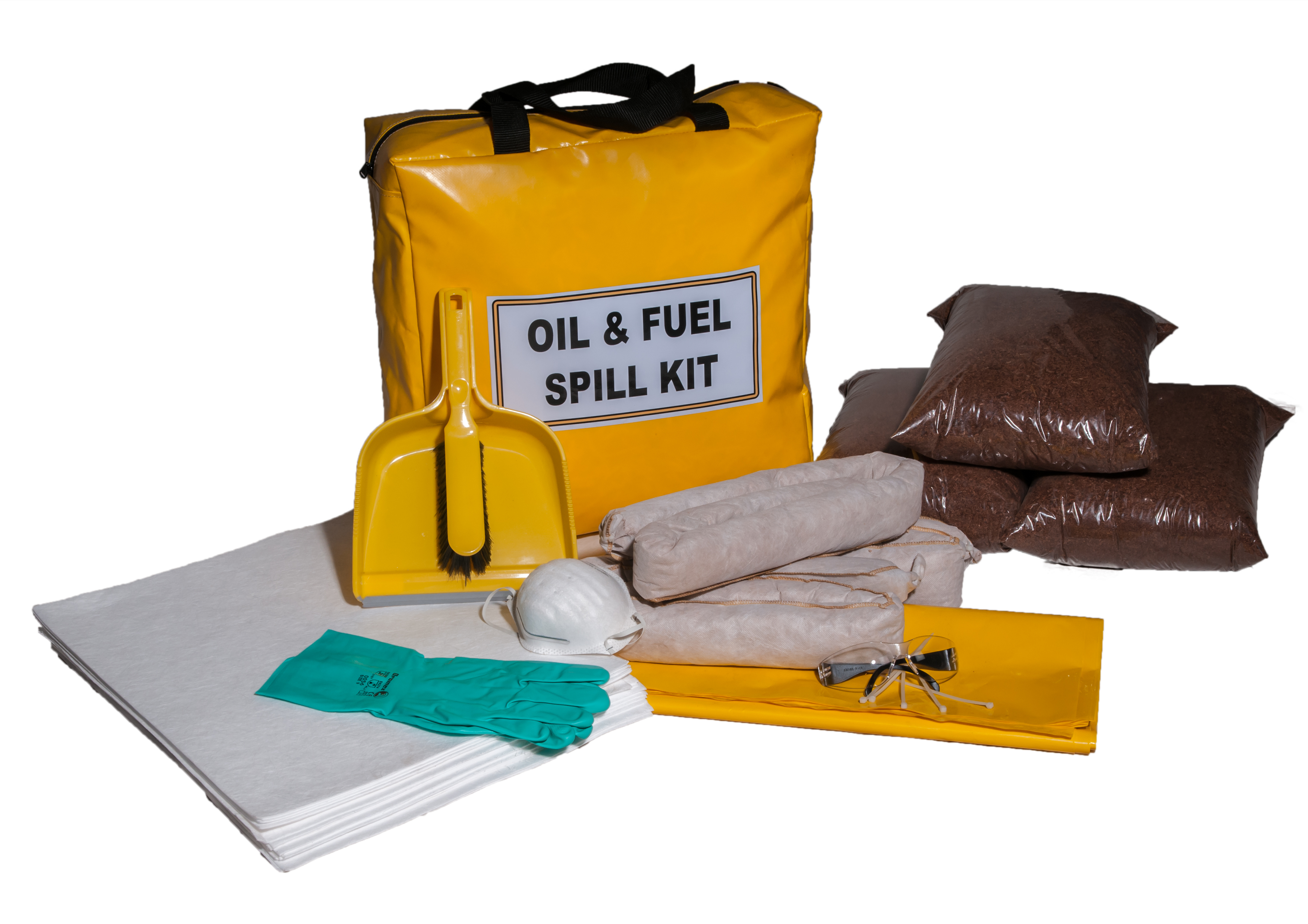OIL CARRY 60L