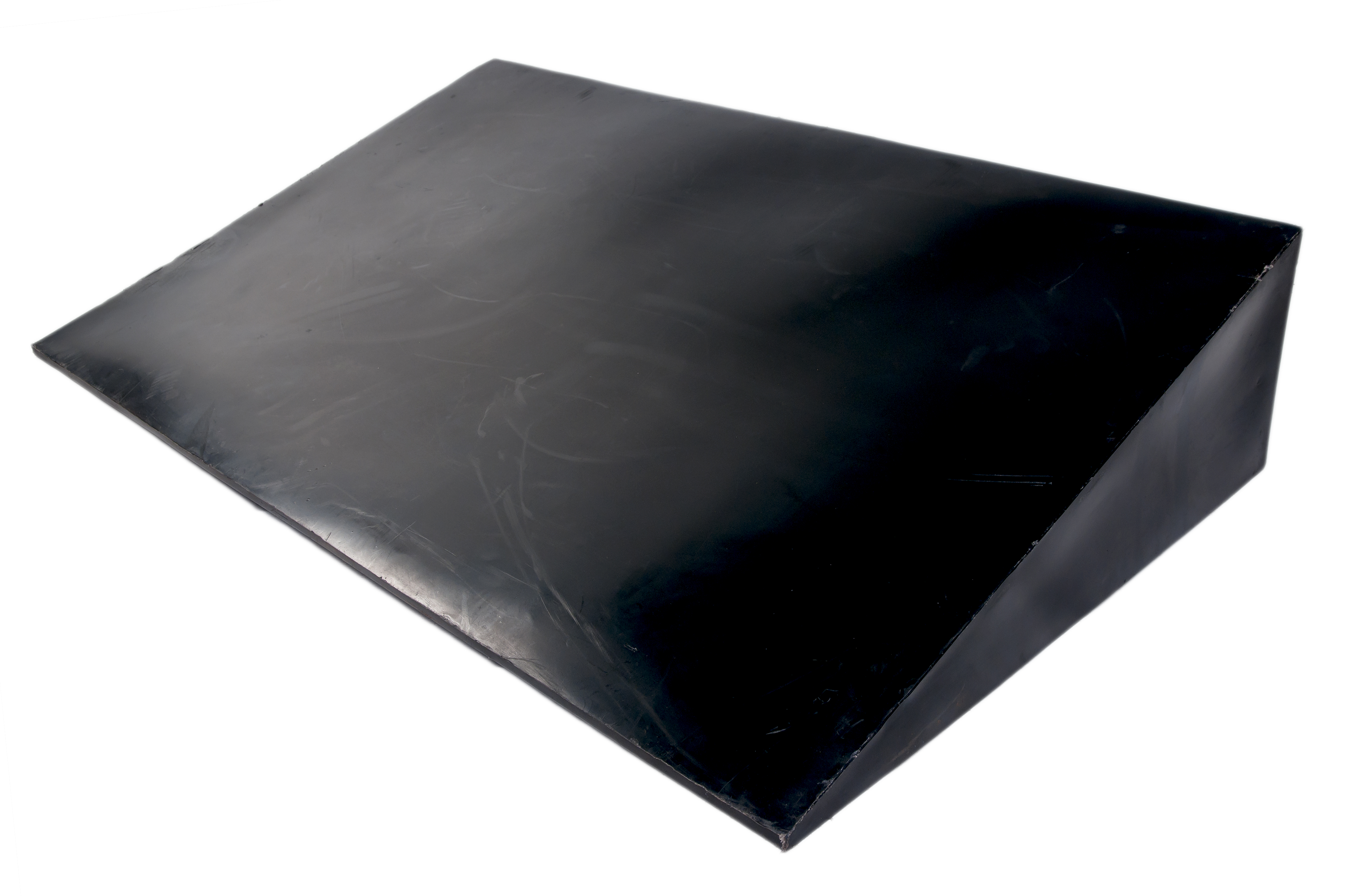 Spill Platform Ramp