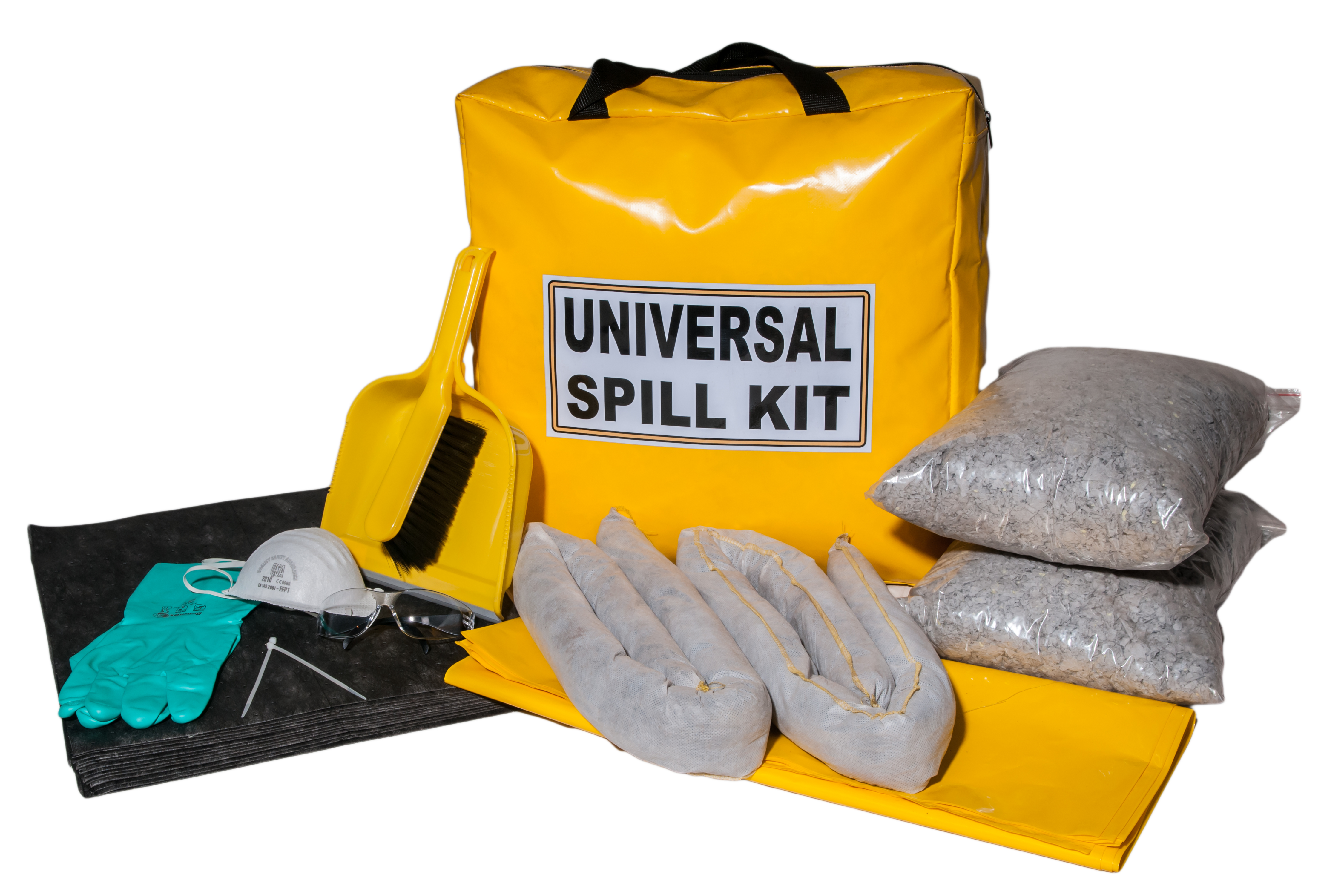 UNIVERSAL CARRY 40L