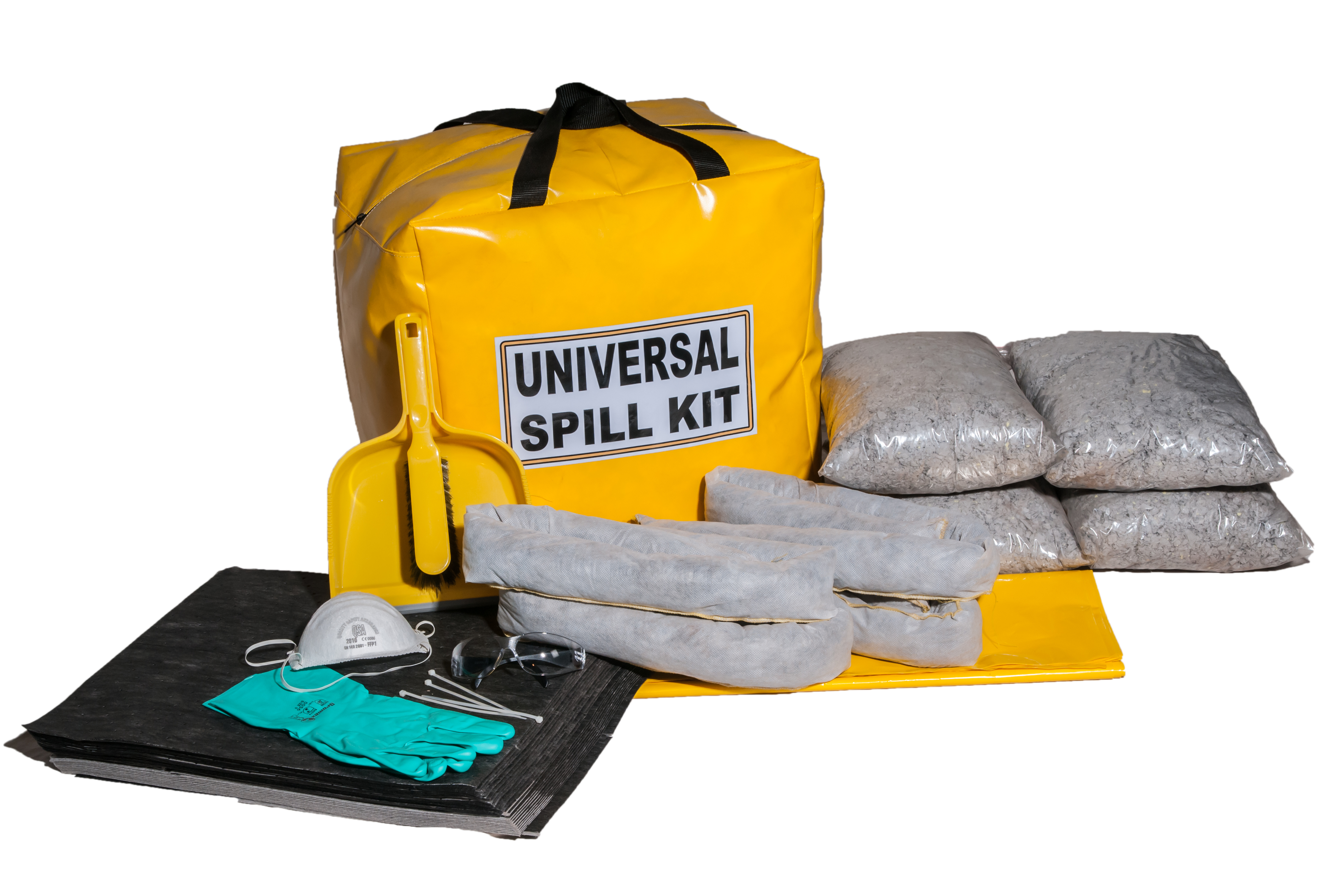 UNIVERSAL CARRY 80L